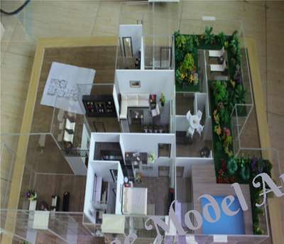 Exterior Designs by Building Supplies Shree Model  Art, Delhi | Kolo
