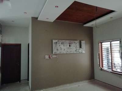 Wall, Living Designs by Painting Works Three Star Painters, Kozhikode | Kolo