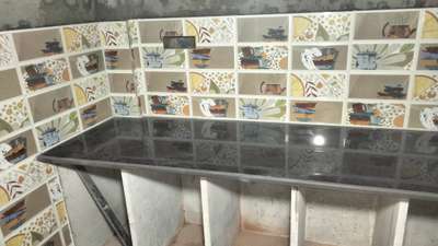 Kitchen, Storage Designs by Flooring Rahul Kumar, Delhi | Kolo