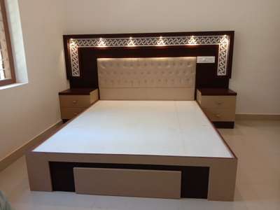 Bedroom Designs by Carpenter jayaprakash.vp unni, Malappuram | Kolo