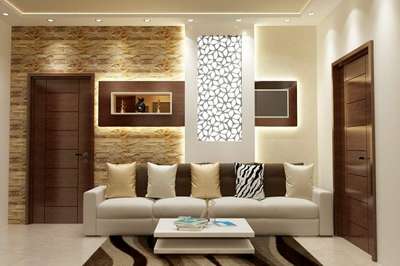 Living, Furniture, Home Decor Designs by Carpenter mohd rizwan, Alappuzha | Kolo