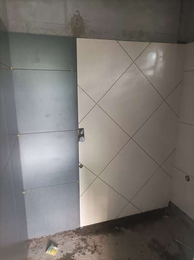 Wall Designs by Flooring Sijith Kpt, Wayanad | Kolo