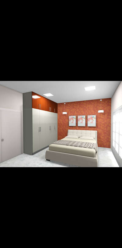 Furniture, Storage, Bedroom Designs by Interior Designer EDGE  INTERIORS , Indore | Kolo