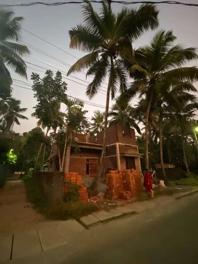  Designs by Architect reji k k, Thrissur | Kolo