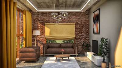 Furniture, Living, Storage, Table Designs by Interior Designer SARATH ASOK, Thiruvananthapuram | Kolo