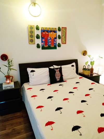 Furniture, Bedroom, Storage Designs by Service Provider Shradha  Thakur, Ghaziabad | Kolo