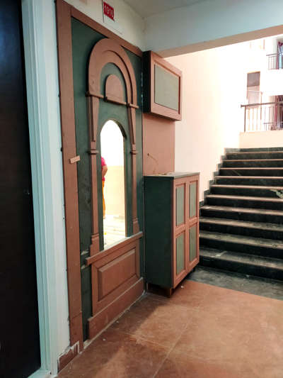 Staircase Designs by Contractor Aslmsaife Aslmsaife, Gautam Buddh Nagar | Kolo