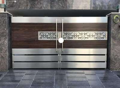 Designs by Fabrication & Welding Mannat Saifi, Ghaziabad | Kolo