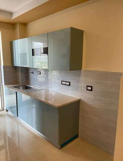 Kitchen, Storage Designs by Interior Designer Rajesh Kumar, Gurugram | Kolo