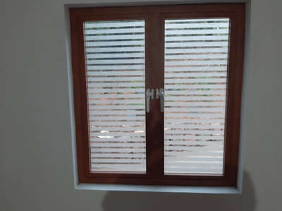 Window Designs by Interior Designer mufeed imran, Kozhikode | Kolo