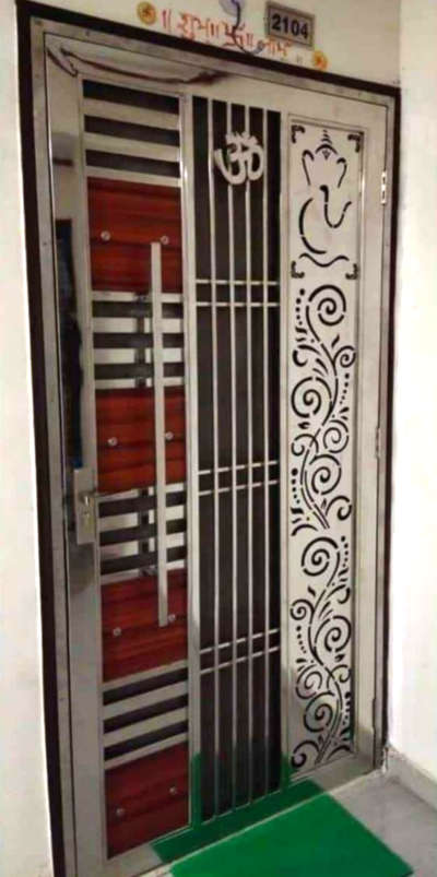 Door Designs by Service Provider furkan saifi, Delhi | Kolo