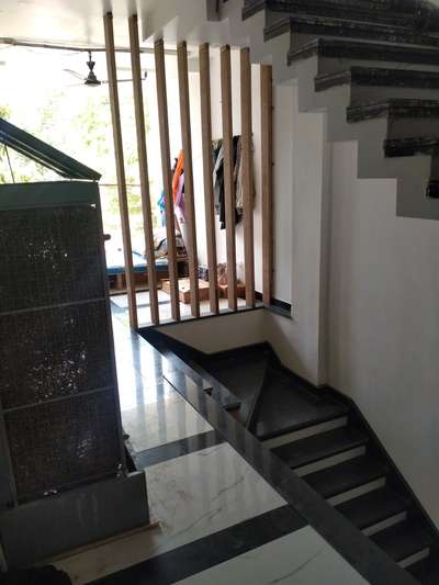 Staircase Designs by Architect Irshad Architect Ahmed, Bhopal | Kolo