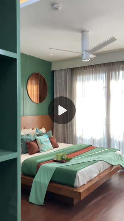 Bedroom Designs by Service Provider Nilkamal Gallery Pmna Kappoor Furniture Ideas, Malappuram | Kolo