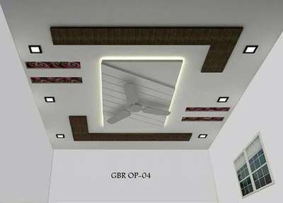 Ceiling, Lighting Designs by Contractor Subhash Yadav, Jaipur | Kolo
