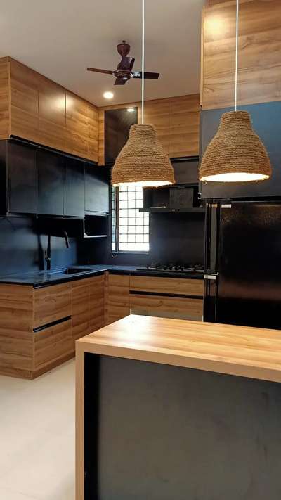 Home Decor, Kitchen, Lighting, Storage Designs by Civil Engineer savio sony, Thrissur | Kolo