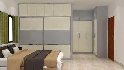 Furniture, Storage, Bedroom Designs by Carpenter Hassan  Khan, Faridabad | Kolo