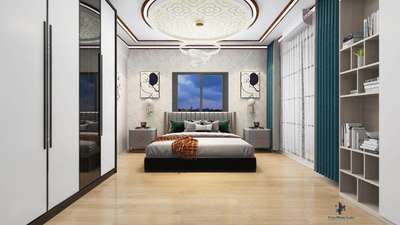 Furniture, Bedroom Designs by Interior Designer Suyashi Pandey, Indore | Kolo