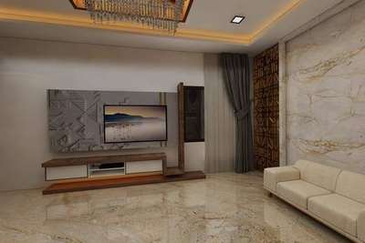 Living, Flooring, Storage Designs by Carpenter Suleman Saifi, Meerut | Kolo