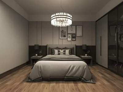 Furniture, Home Decor, Storage, Bedroom, Wall Designs by Architect APOORV AGRAWAL, Gautam Buddh Nagar | Kolo