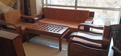 Furniture, Living, Table Designs by Carpenter anita home decor, Jaipur | Kolo