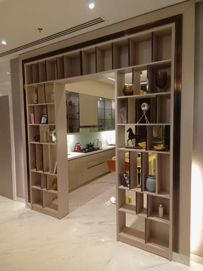 Storage Designs by Interior Designer sonam jaiswal, Ghaziabad | Kolo