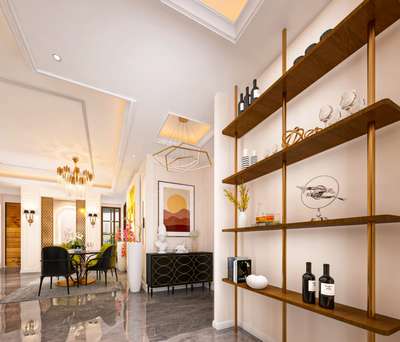 Storage, Furniture, Table Designs by Carpenter Shadab Raja, Jaipur | Kolo