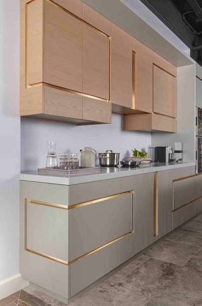 Kitchen, Storage Designs by Carpenter RAKESH JANGRA, Faridabad | Kolo