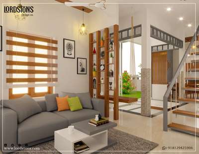 Bedroom, Furniture, Table, Lighting, Living Designs by Architect Lord stons, Kollam | Kolo