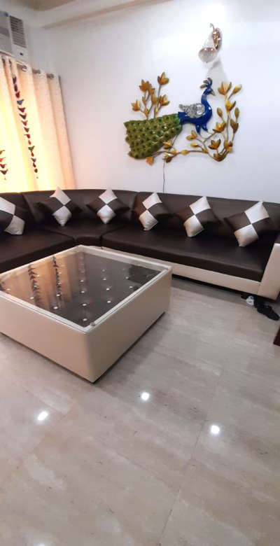 Furniture, Lighting, Living, Table Designs by Carpenter Abhishek KumAr, Faridabad | Kolo