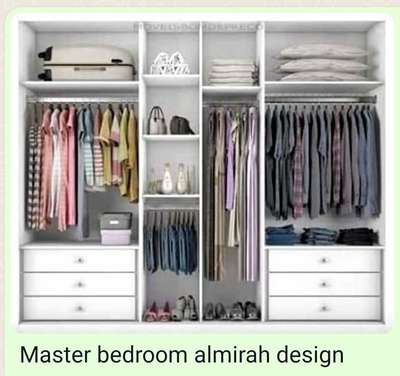 Storage Designs by Carpenter just like interior, Ghaziabad | Kolo