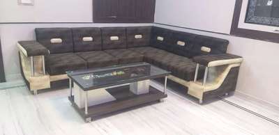 Living, Furniture, Table Designs by Contractor Babu Halu, Jodhpur | Kolo