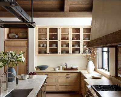 Home Decor, Kitchen, Storage Designs by Architect Architect Simon Consultant, Pathanamthitta | Kolo