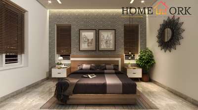 Bedroom Designs by Contractor Prasanth  Mathew, Pathanamthitta | Kolo