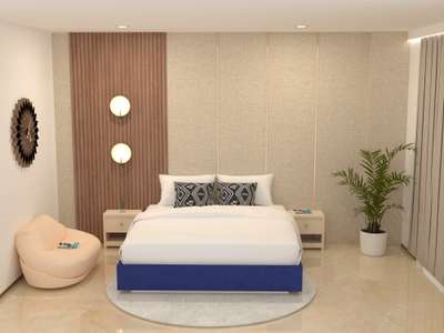 Furniture, Storage, Bedroom Designs by Interior Designer Gurpreet Josan, Delhi | Kolo