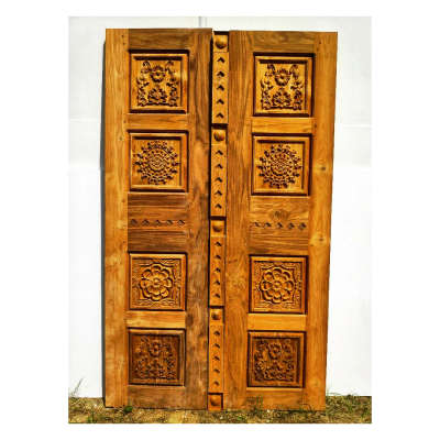 Door Designs by Interior Designer ARTMAN   CNC CUTTING , Kollam | Kolo