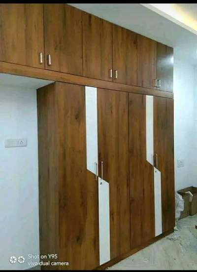 Storage Designs by Carpenter MOirfaan Moirfaan, Delhi | Kolo