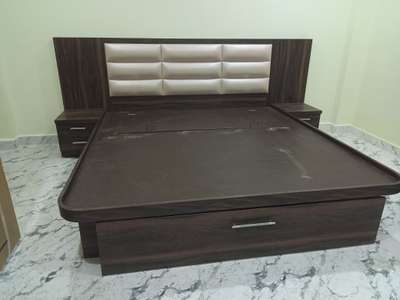 Furniture, Bedroom, Storage Designs by Carpenter Ravi Bamniya Bamniya, Ujjain | Kolo