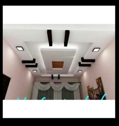 Ceiling, Lighting Designs by Contractor  False ceiling  Bhopal , Bhopal | Kolo