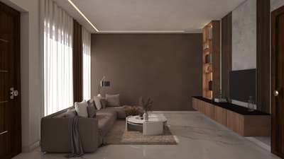 Furniture, Living, Storage, Table Designs by 3D & CAD AR  builders, Kasaragod | Kolo