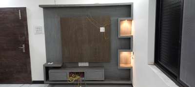 Lighting, Living, Storage Designs by Carpenter kamal viswakarma sanvariya furniture, Indore | Kolo