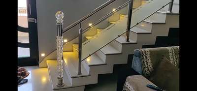 Lighting, Living, Furniture, Staircase Designs by Service Provider dilshan k, Jaipur | Kolo