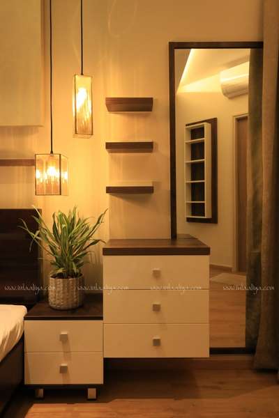 Lighting, Home Decor, Storage Designs by Interior Designer Jaise Mathew , Ernakulam | Kolo