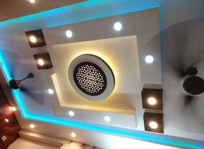 Ceiling, Lighting Designs by Interior Designer satya  narayan, Delhi | Kolo