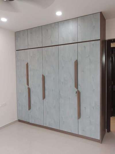 Storage Designs by Contractor Shyam Sharma, Noida | Kolo