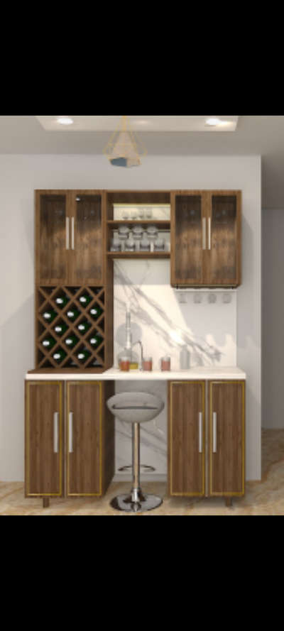 Furniture, Storage Designs by Interior Designer Rahul K, Delhi | Kolo