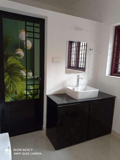 Bathroom Designs by Fabrication & Welding sogin soman, Thrissur | Kolo