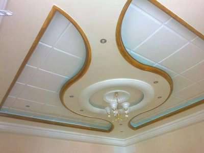 Ceiling Designs by Interior Designer Rika Constructions, Gautam Buddh Nagar | Kolo