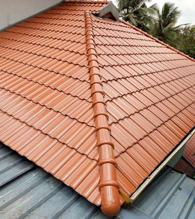 Roof Designs by Service Provider A J HOMES, Palakkad | Kolo