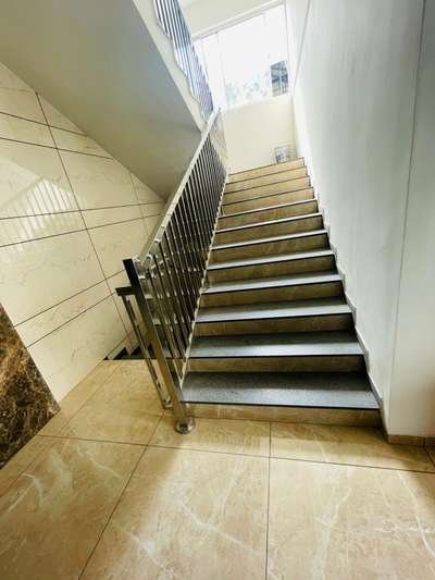 Staircase Designs by Interior Designer iron span, Ernakulam | Kolo