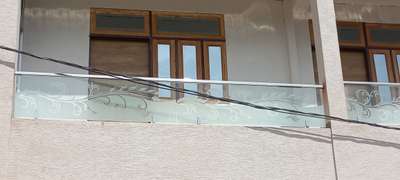 Exterior Designs by Fabrication & Welding Rakesh Kumar kashliwal, Jaipur | Kolo